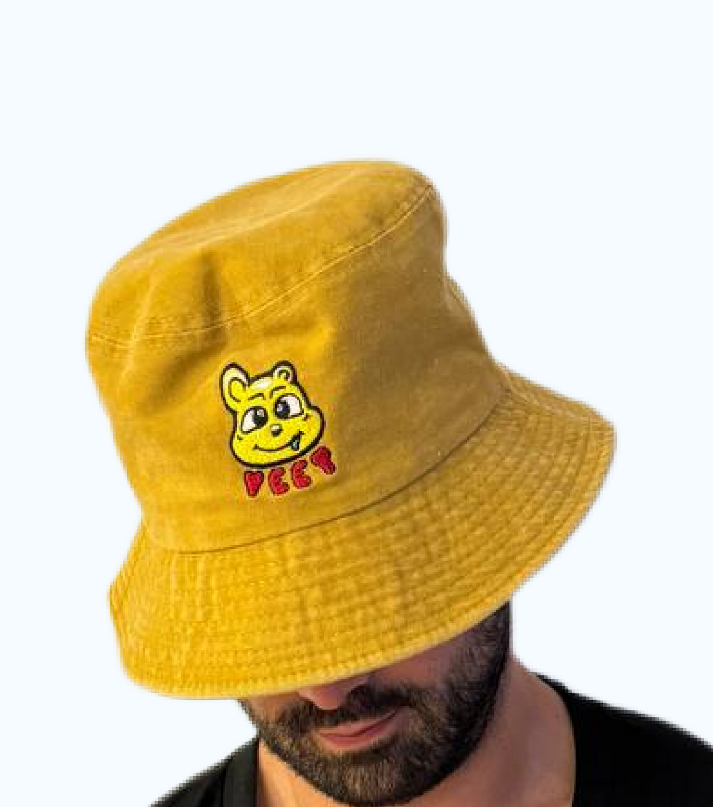 Yeet Bucket Hat